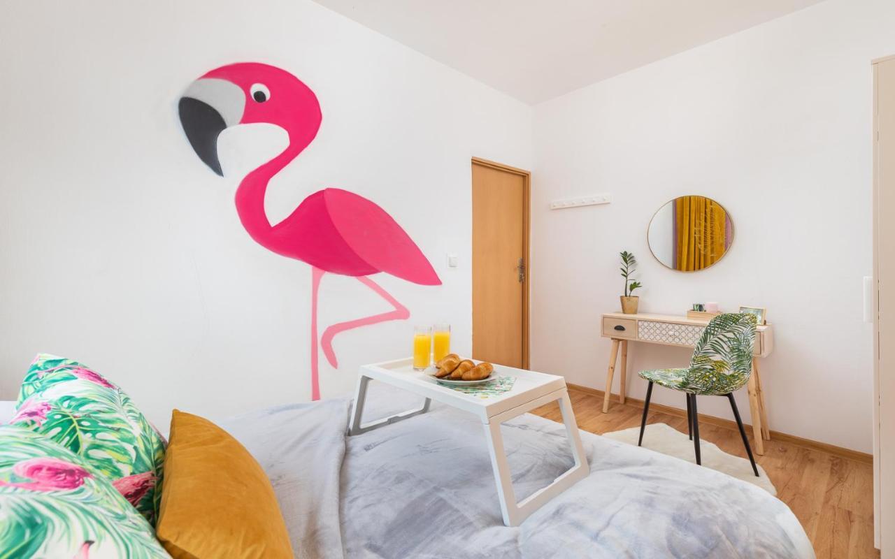 Rooms Of Poland Krzyzowka  ภายนอก รูปภาพ