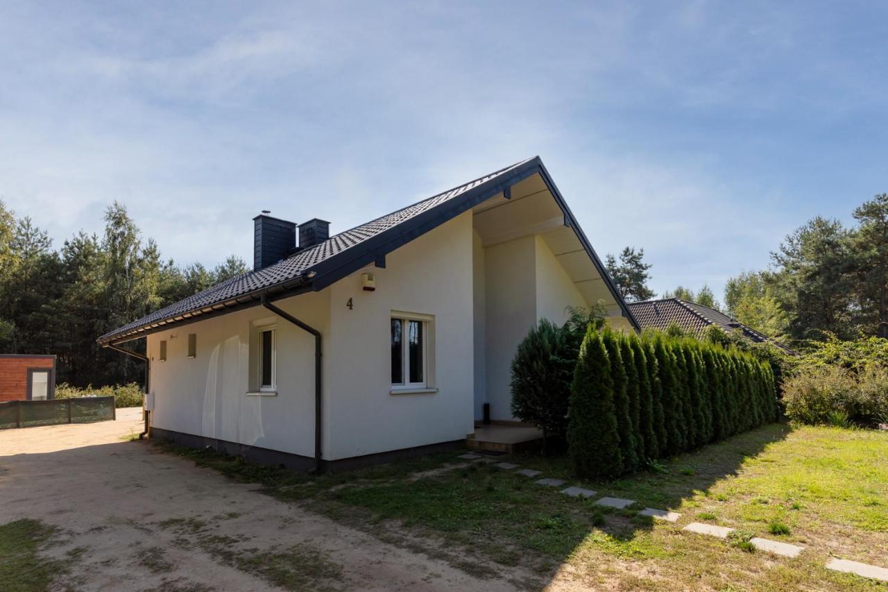 Rooms Of Poland Krzyzowka  ภายนอก รูปภาพ