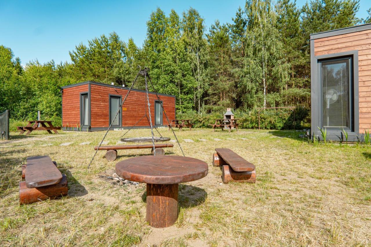 Rooms Of Poland Krzyzowka  ภายนอก รูปภาพ