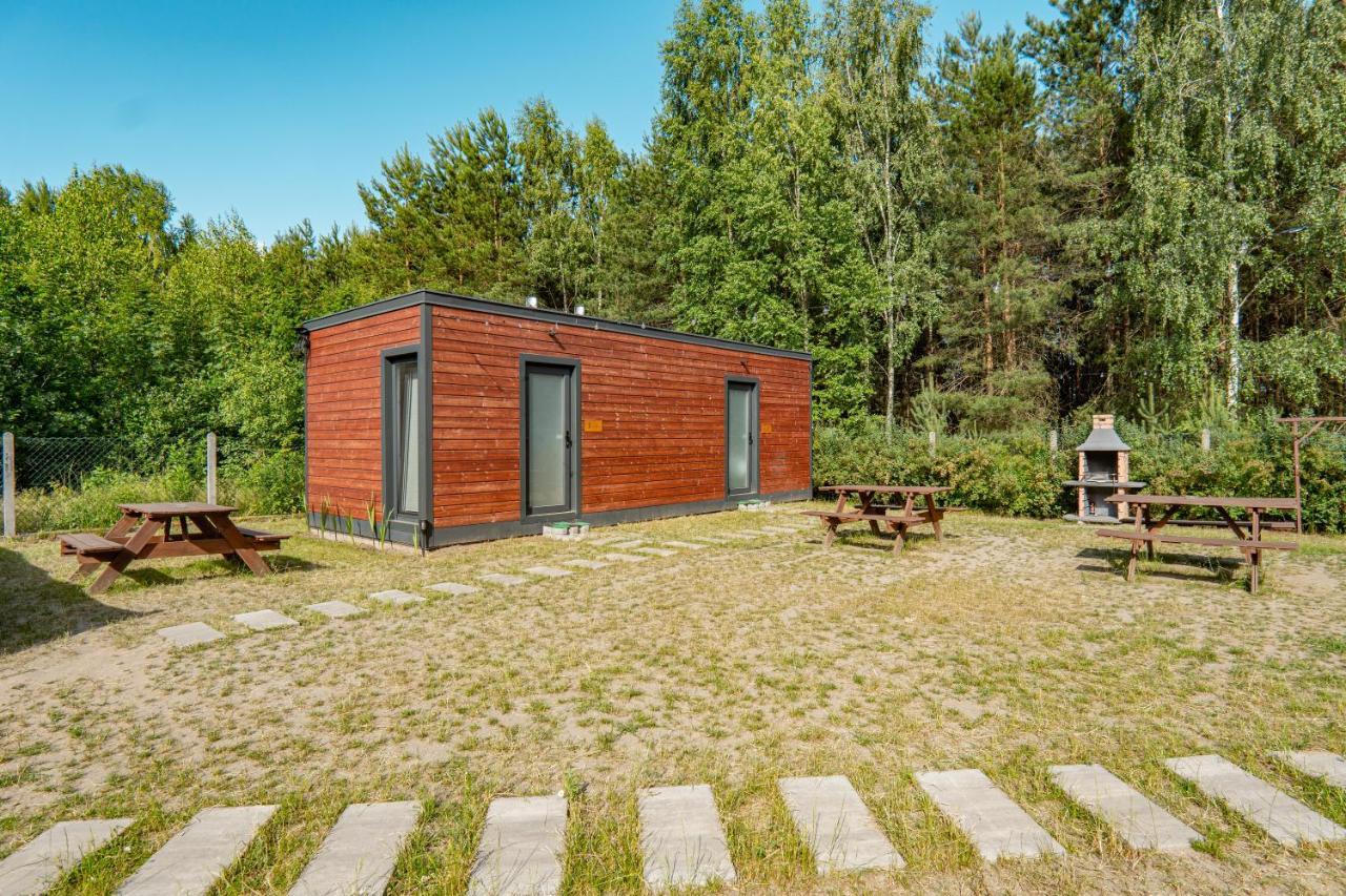 Rooms Of Poland Krzyzowka  ภายนอก รูปภาพ