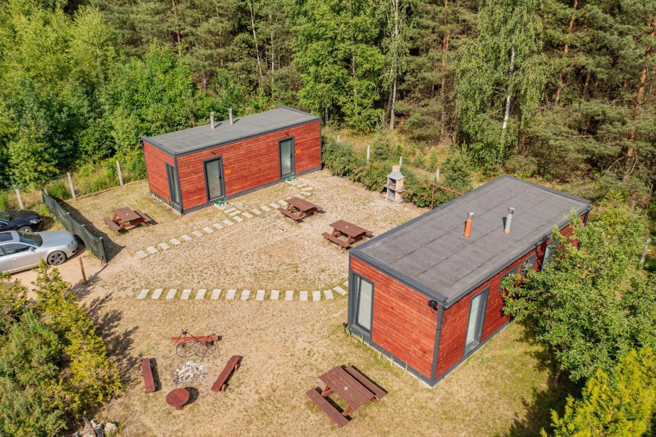 Rooms Of Poland Krzyzowka  ภายนอก รูปภาพ